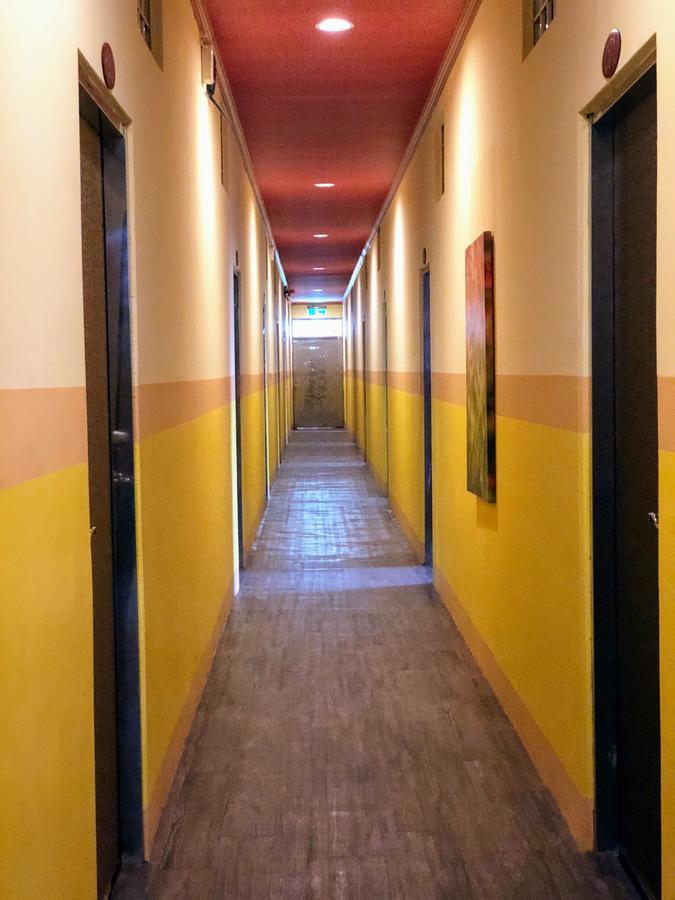 吾居吾宿 Zhixue Экстерьер фото